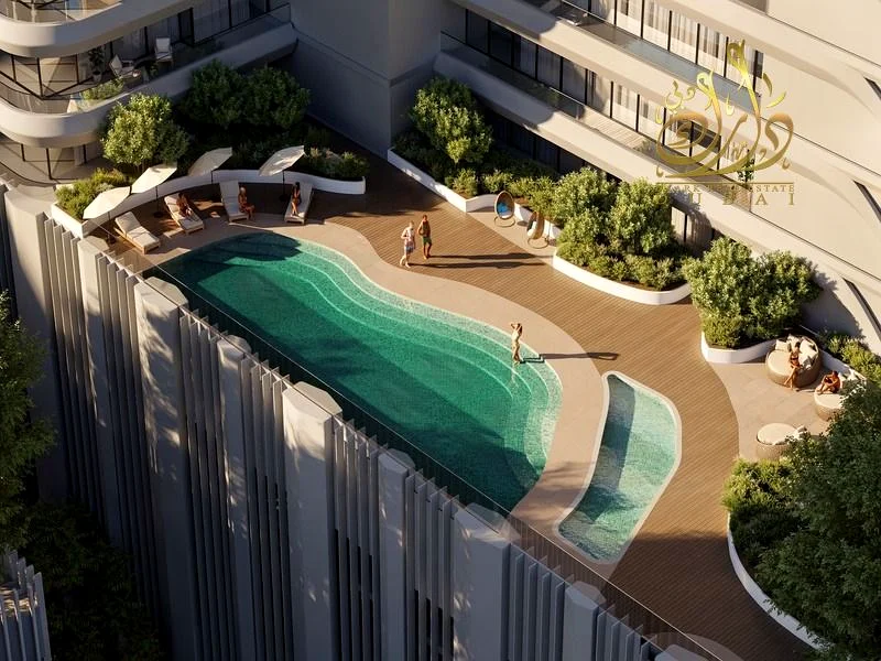 High ROI | Prime Location |  Best Price | Pool view63964798672386114