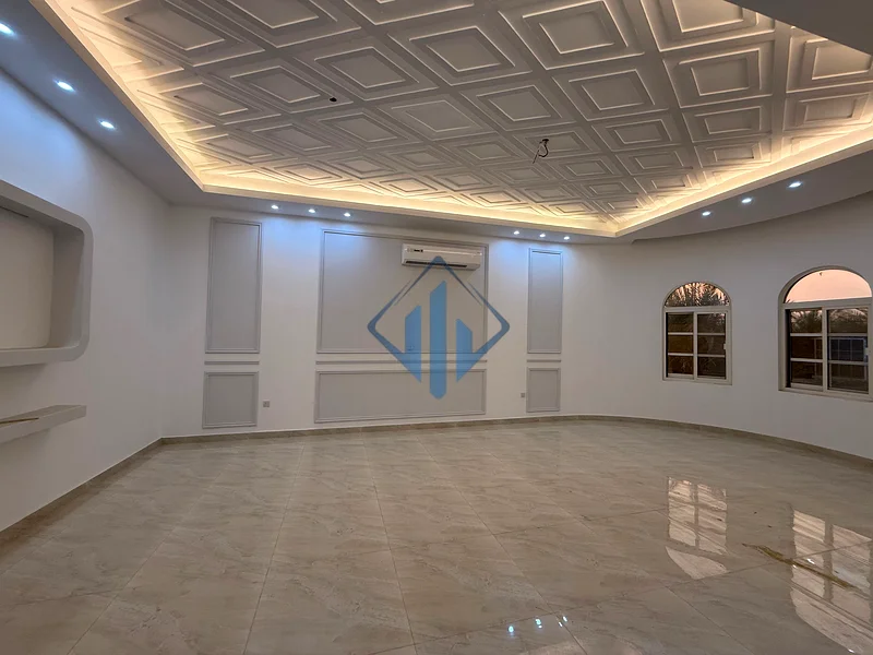 فيلا جديدة تحمل علامة تجارية | 2 مجلس + 2 مطبخ | دول مجلس التعاون الخليجي63856099754371113
