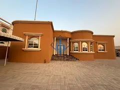 Branded New Villa | 2 Majils + 2 Kitchen | Gcc