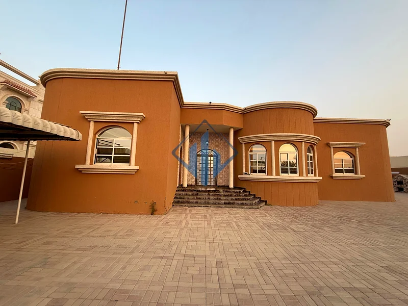 فيلا جديدة تحمل علامة تجارية | 2 مجلس + 2 مطبخ | دول مجلس التعاون الخليجي63856099754371110
