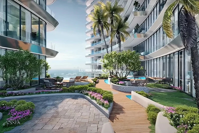 Infinity Pool View | High Floor | Largest Layout64034967538305111
