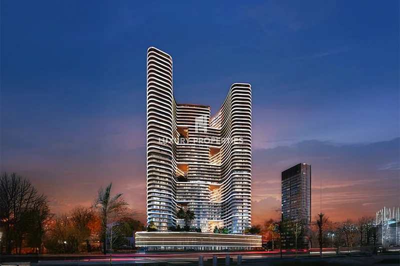 Infinity Pool View | High Floor | Largest Layout64034967538305110