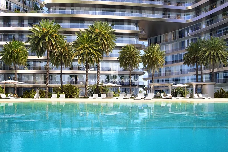 Infinity Pool View | High Floor | Largest Layout64034967538305112