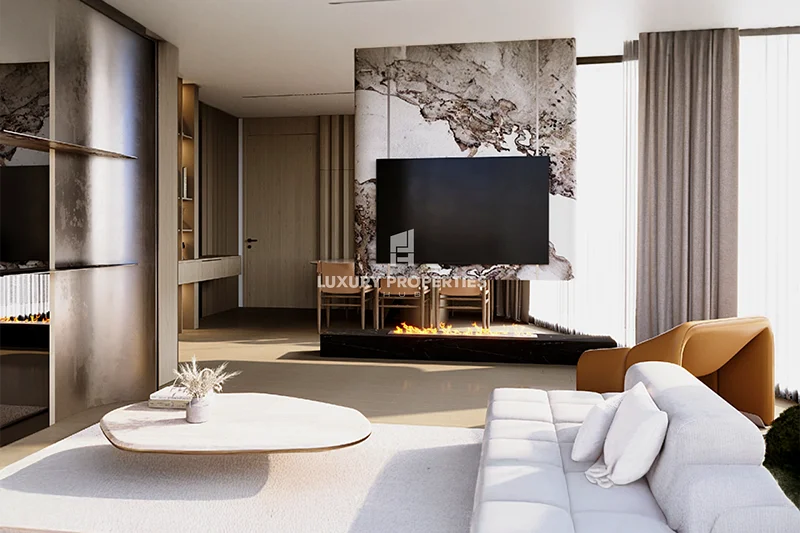 Infinity Pool View | High Floor | Largest Layout64034967538305113