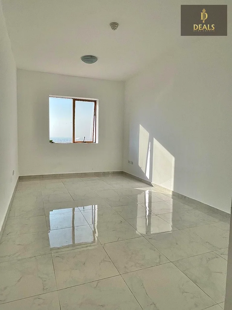 HIGH ROI FOR INVESTMENT / FREEHOLD / Nature-Inspired Modern Living & READY TO MOVE - IN @ AL GHROUB TOWER, AL Alia, Ajman63867771876609114