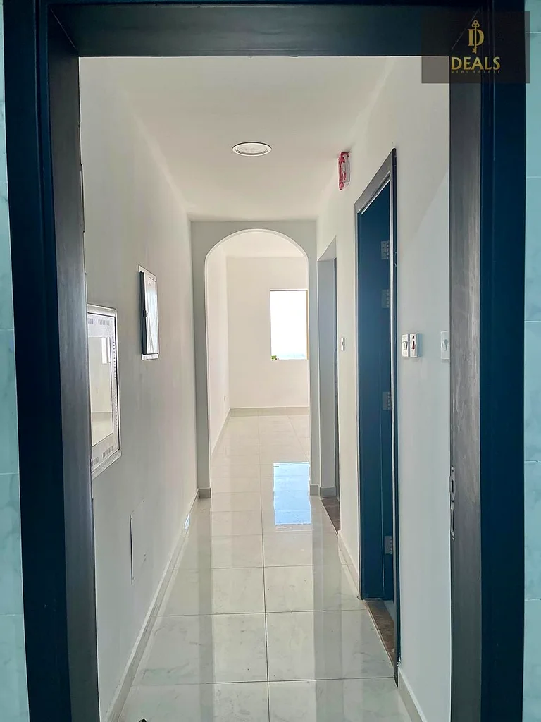 HIGH ROI FOR INVESTMENT / FREEHOLD / Nature-Inspired Modern Living & READY TO MOVE - IN @ AL GHROUB TOWER, AL Alia, Ajman63867771876609112