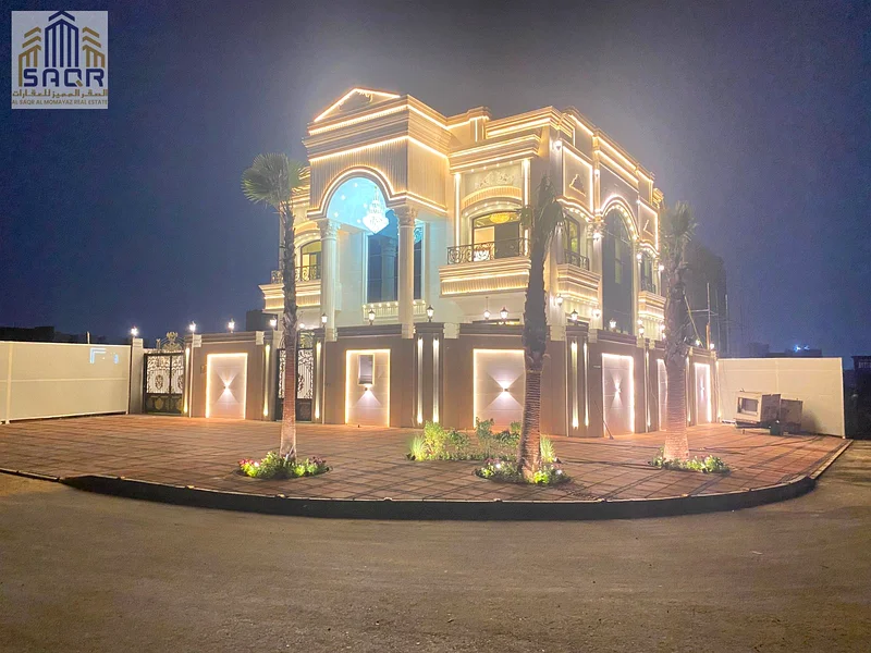 مع تصميم عصري في الحيليو 2، عش حياة الرفاهية في فيلا ساحرة، ويشمل السعر رسوم التسجيل ونقل الملكية.63911403985666112