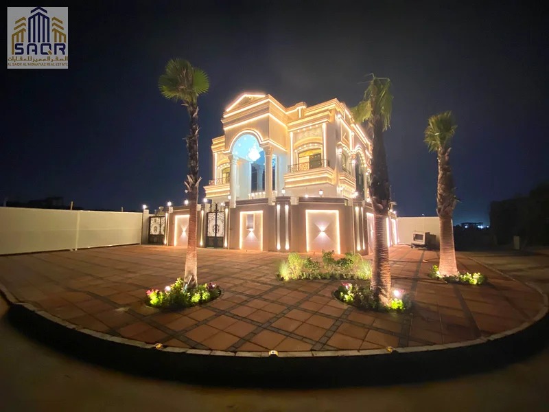 مع تصميم عصري في الحيليو 2، عش حياة الرفاهية في فيلا ساحرة، ويشمل السعر رسوم التسجيل ونقل الملكية.63911403985666113