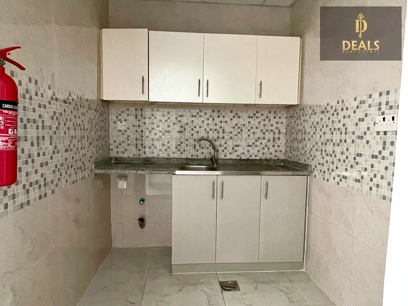 HIGH ROI FOR INVESTMENT / FREEHOLD / Nature-Inspired Modern Living & READY TO MOVE - IN @ AL GHROUB TOWER, AL Alia, Ajman63867771884546113