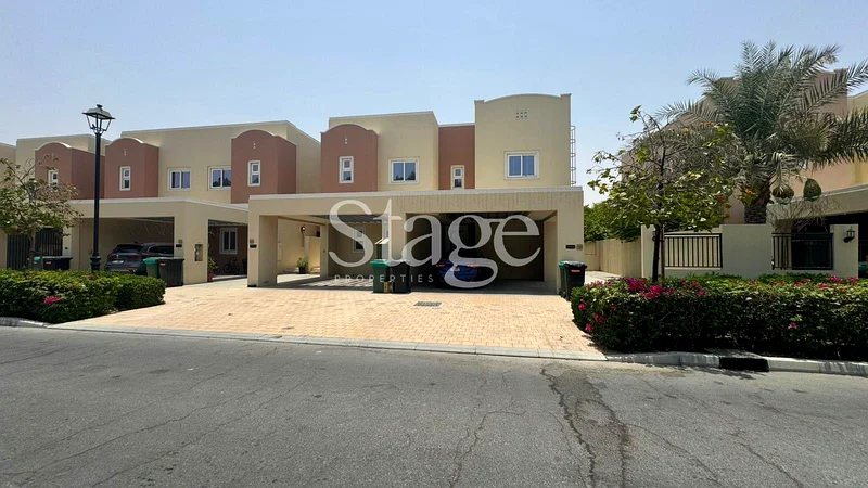 Unique Location | Single Row | Well Maintained63736241339009110
