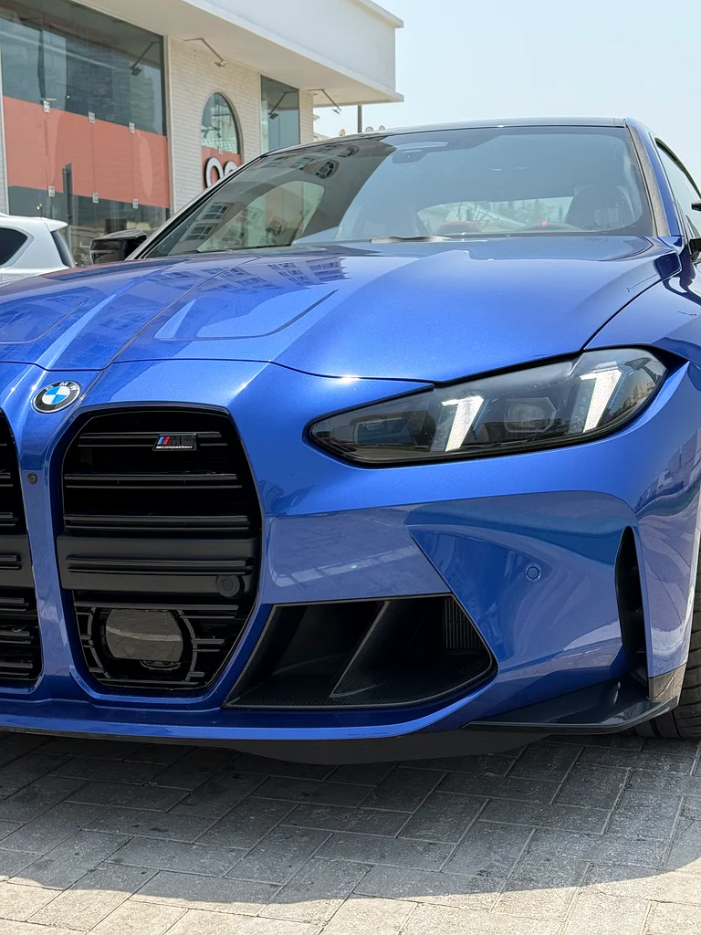 2025 M4 Competition. 5 Years Warranty/ 5 Years Free Service. Free Insurance/ Window tint63612092663297114
