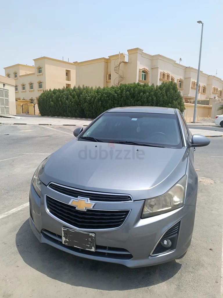 Chevrolet Cruze Lt 2013 full option63612066133507111