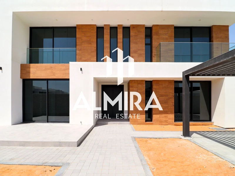 Brand New | Type C | Huge Layout | Move in Ready63850529652355110
