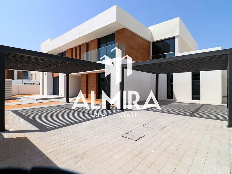 Brand New | Type C | Huge Layout | Move in Ready63850529652355113
