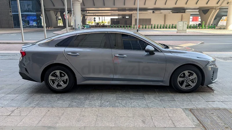 KIA K563612076994818112