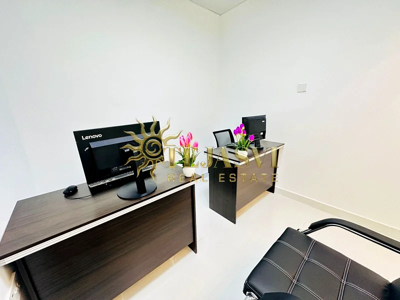 حوّل عملك مع مساحات مكاتب مفروشة بالكامل63619848953729111