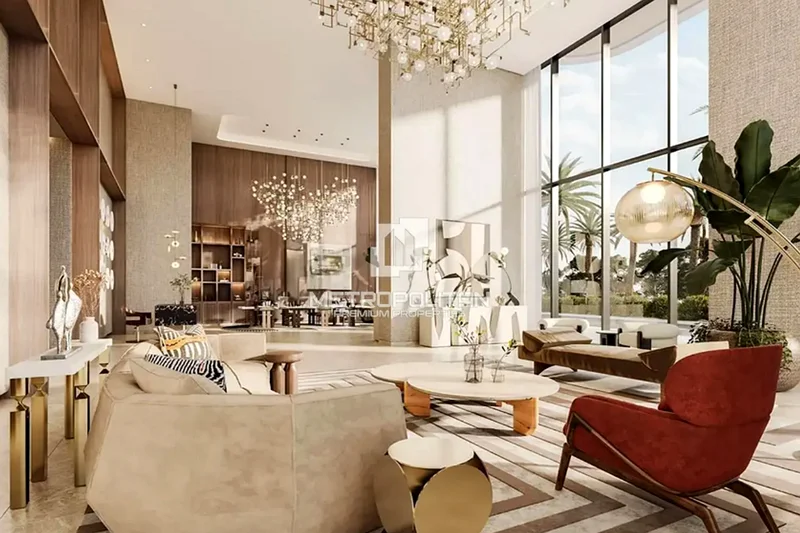 Exquisite | Stunning Skyline View | High Floor63927851353603112