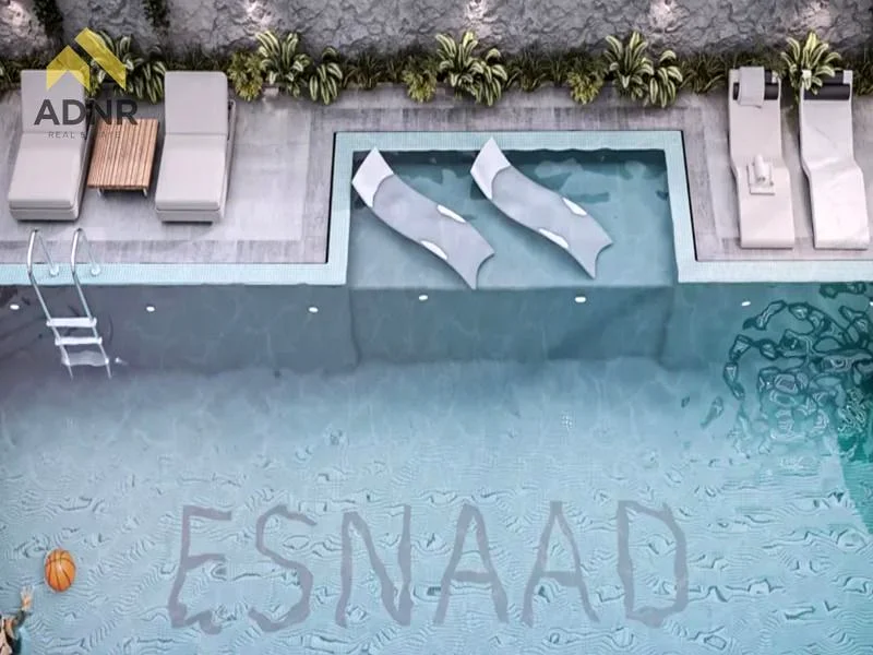 Move-In 2025 | 1BR + Study | Luxury New Residential | 30/70 Payment Plan | High ROI | Near Everything | Mortgage63990630984962113