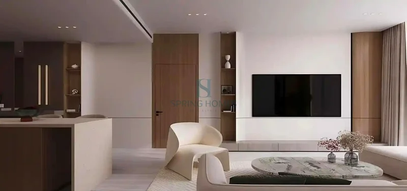 Modern Studio in Binghatti Starlight, Dubai Healthcare City Phase 2 | AED 888,300 | Ideal for Investors & End-Users63999491015425111