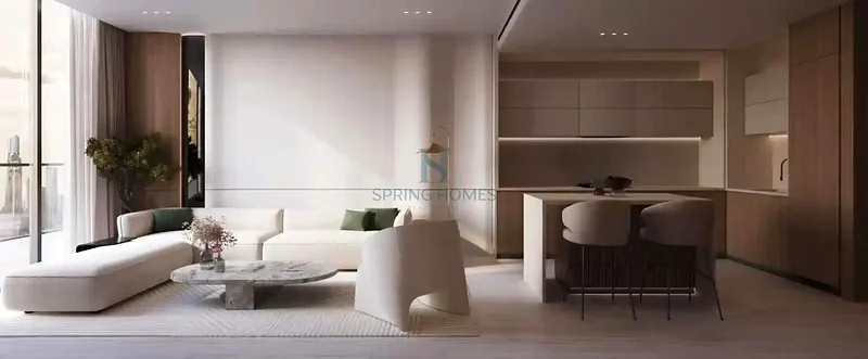 Modern Studio in Binghatti Starlight, Dubai Healthcare City Phase 2 | AED 888,300 | Ideal for Investors & End-Users63999491015425110