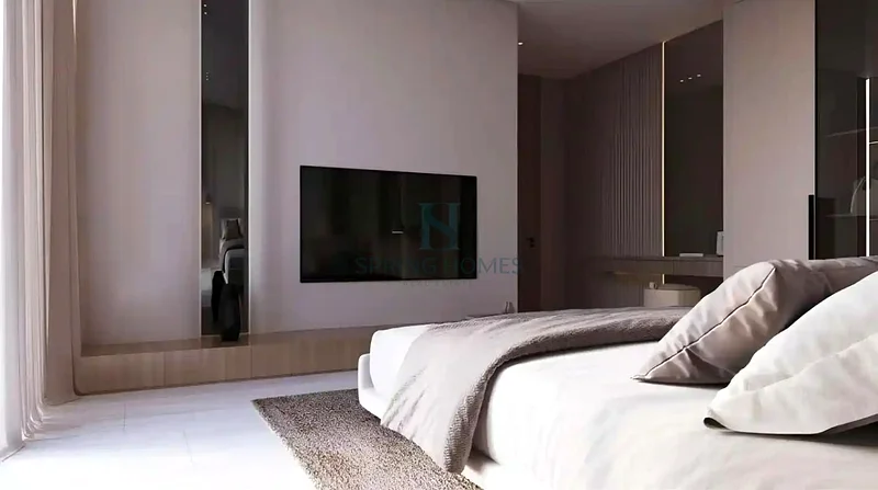 Modern Studio in Binghatti Starlight, Dubai Healthcare City Phase 2 | AED 888,300 | Ideal for Investors & End-Users63999491015425113