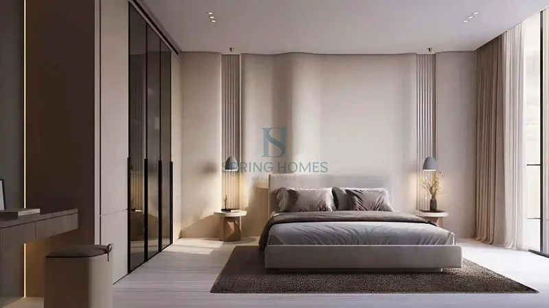 Modern Studio in Binghatti Starlight, Dubai Healthcare City Phase 2 | AED 888,300 | Ideal for Investors & End-Users63999491015425112