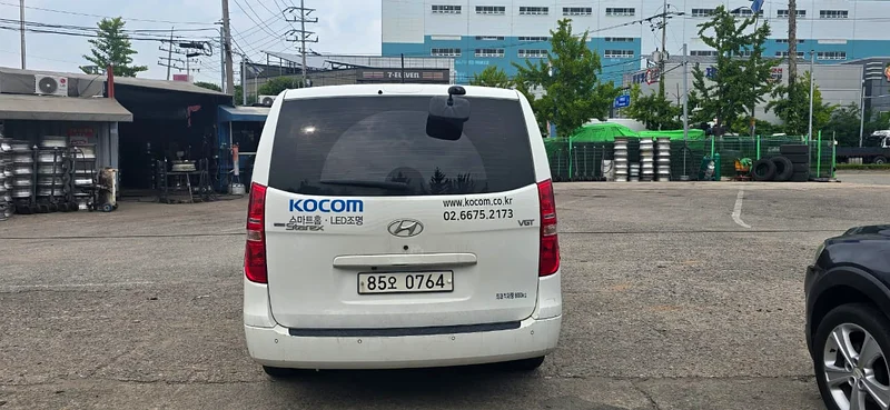 2021 | Hyundai Starex | Van | Automatic | Diesel | Camera | Ref#40 | Special Cars Coming Soon- Direc63612085349507114