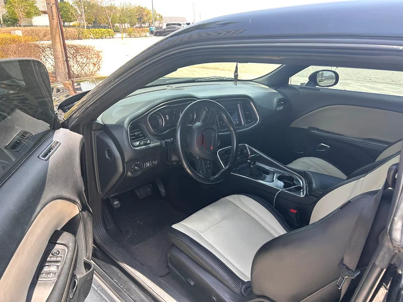 2018 Dodge Challenger SXT – Excellent Condition63612062867459114
