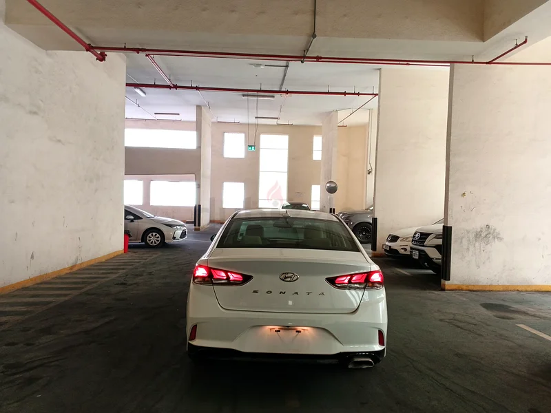 Hyundai Sonata SEL Sport 2019 – 63,000 km, Excellent Condition63612085932929114