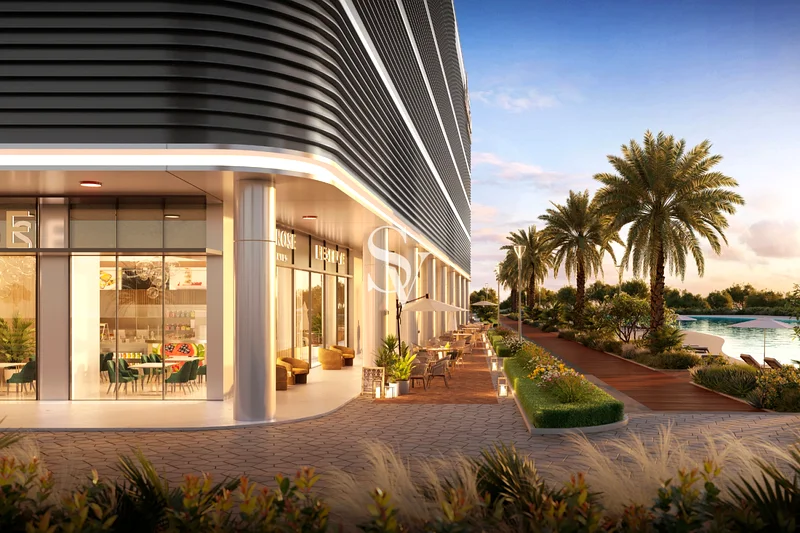 10%ROI | Offplan | HighFloor |Water and City Views63955565224835114