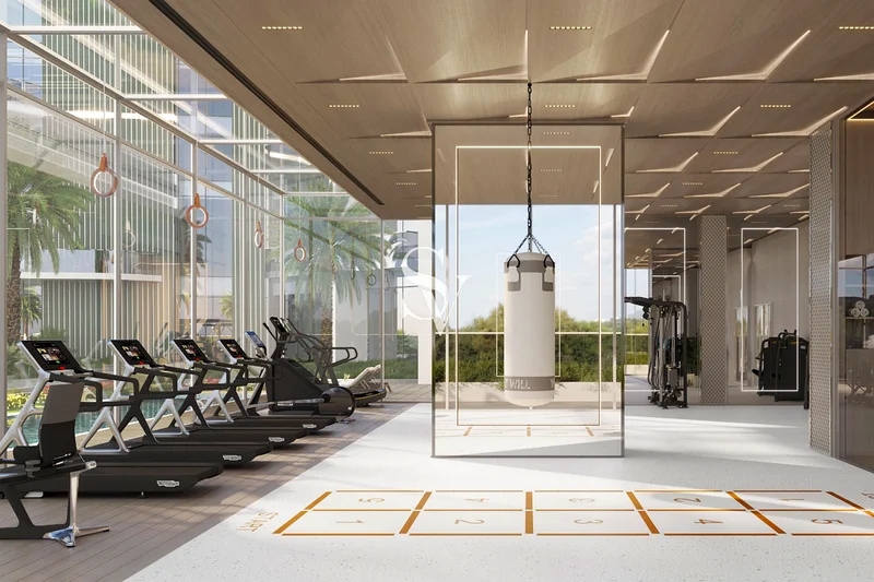 10%ROI | Offplan | HighFloor |Water and City Views63955565224835112