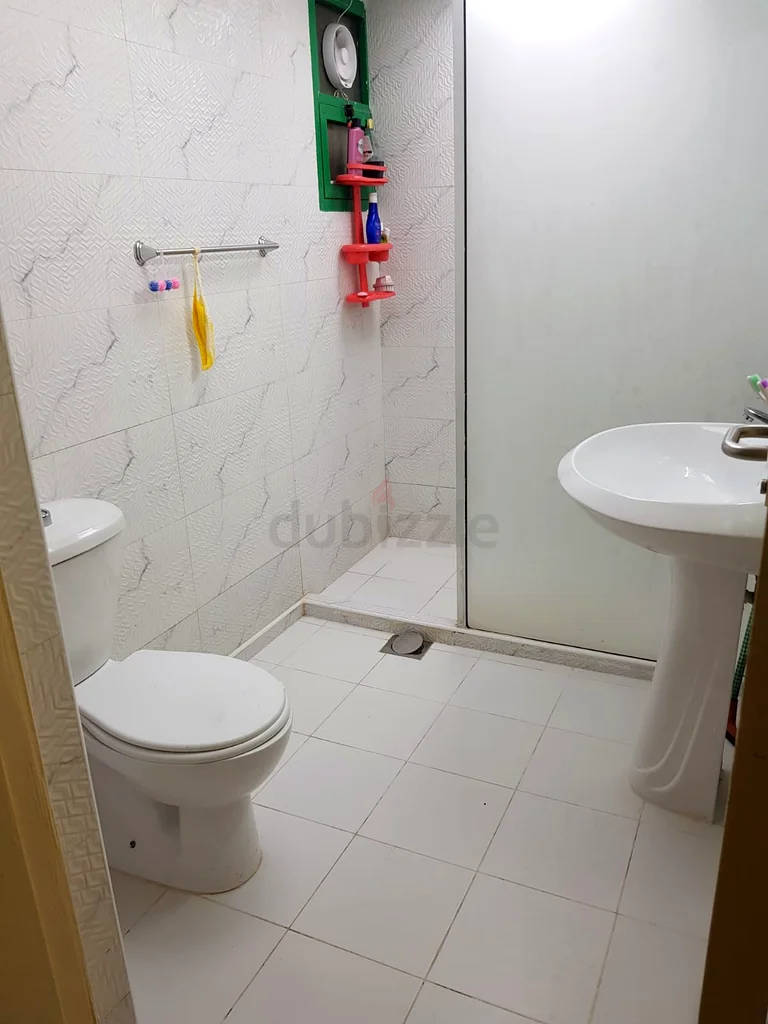 غرفة للإيجار - المجاز 03 - 1350 درهم63623655133569114