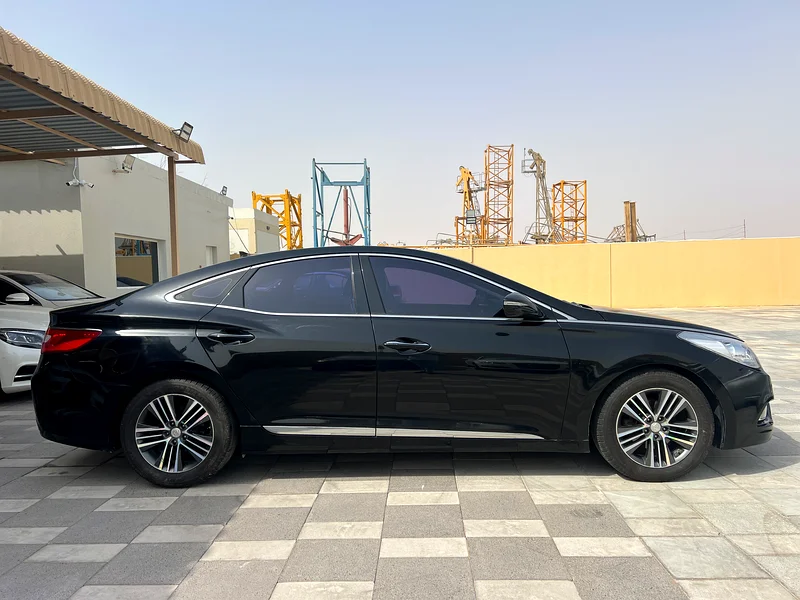 2013 HYUNDAI GRANDEUR 2.4L 4 CYLINDER CLEAN TITLE FRESH KOREAN IMPORT63612083646594113