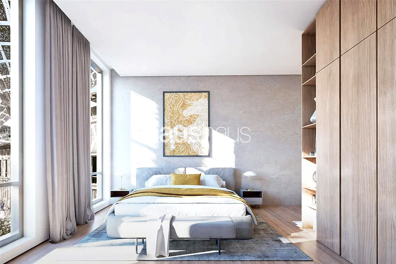 Prime Location | Spacious Aparments | Easy Access63933457802881112