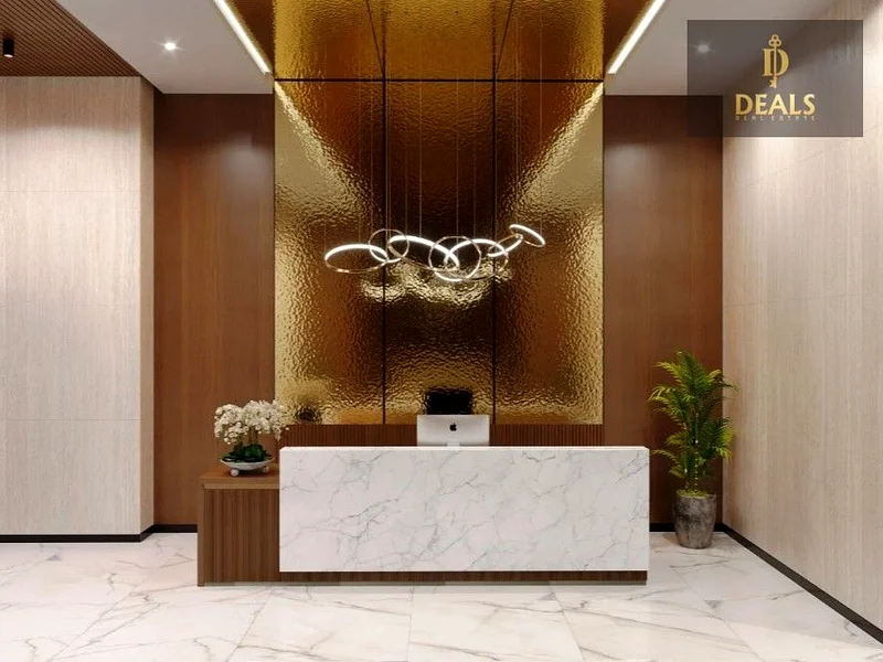 Spacious 1BHK in AJMAN CREEK TOWERS for sale | FREE HOLD | PRIME LOCATION63875992363394112