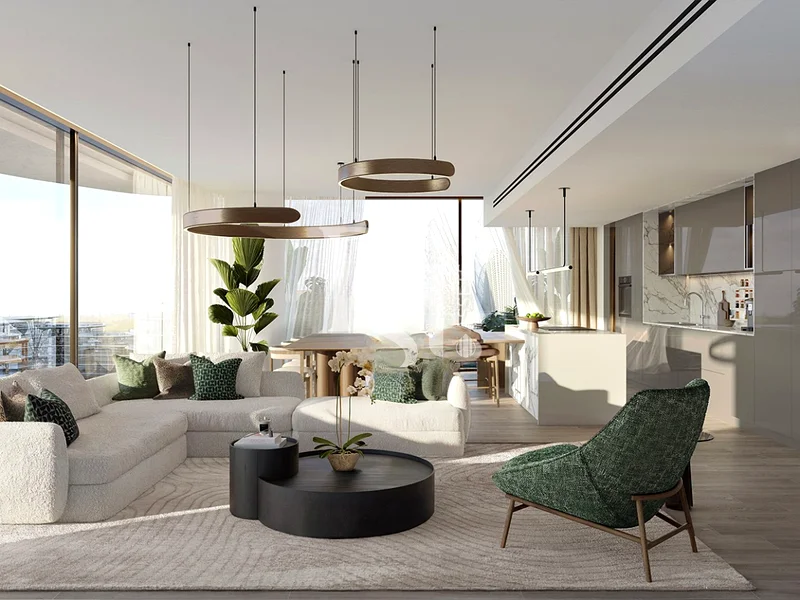 Corner Unit | Prime Location | Great Investment63852458022659112