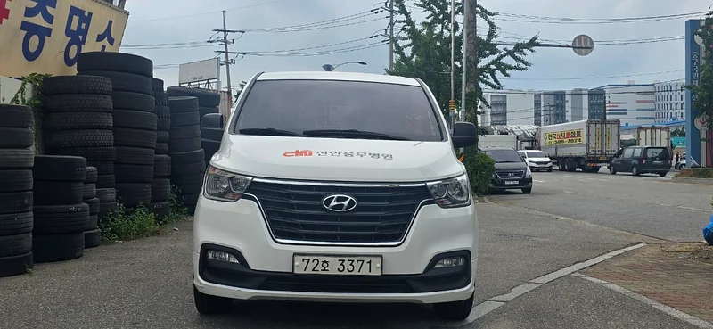 2019 | Hyundai Starex | 12 Seaters | Automatic | Diesel | Ref# 10 |  Special Cars Coming Soon- Direc63612085448322111