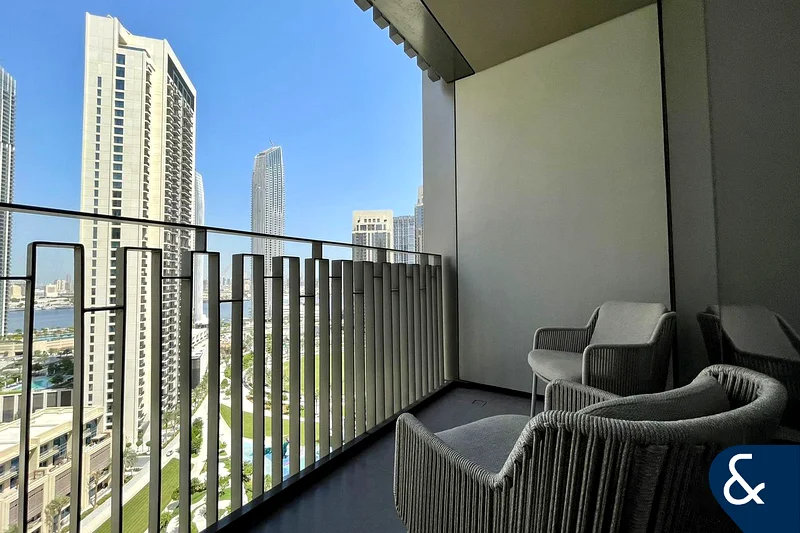 Park Views | Available October | 1 Bed63760513498882110