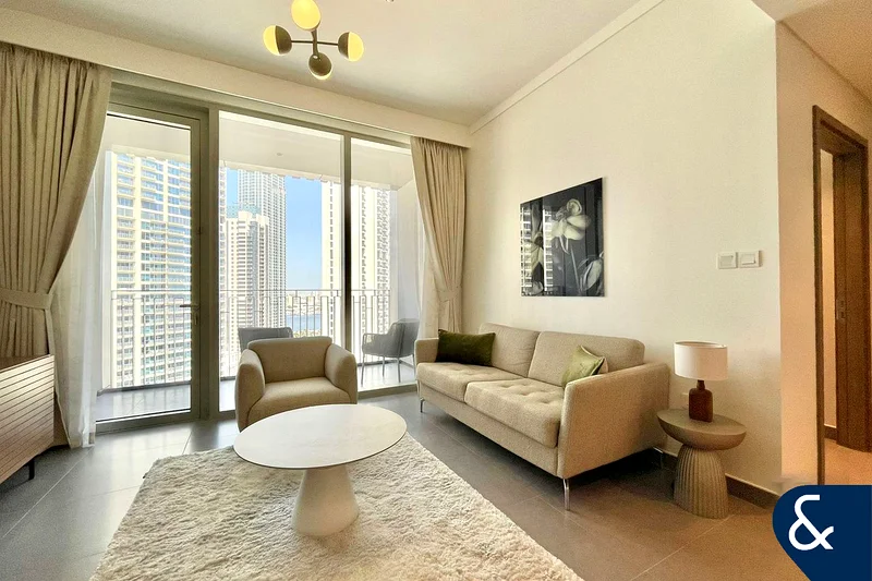 Park Views | Available October | 1 Bed63760513498882112