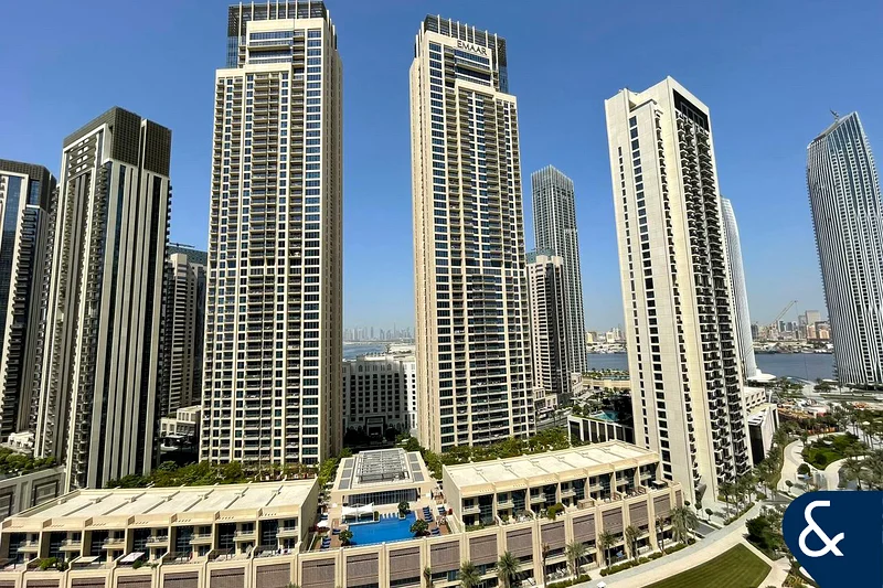 Park Views | Available October | 1 Bed63760513498882113