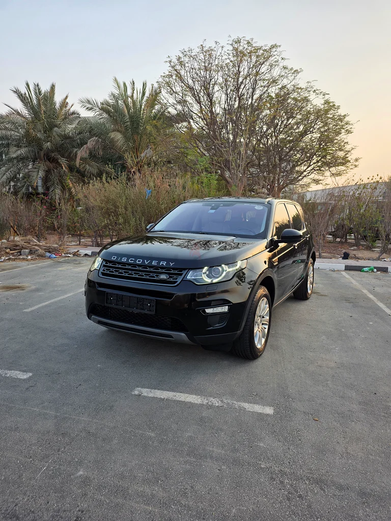 لاند روفر ديسكفري إس63613132977794111