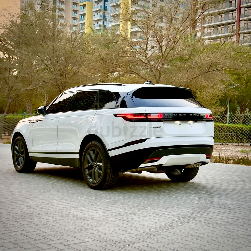 Range rover velar p250 dynamic se63613132762370113