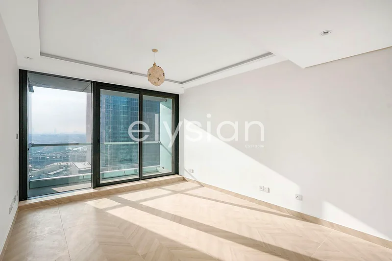 High Floor | Upgraded | Vacant On Transfer63987759067394111