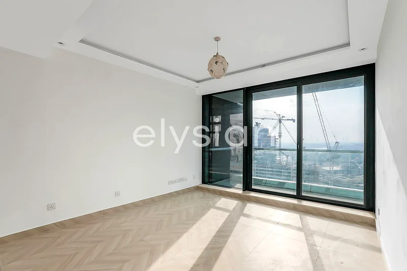 High Floor | Upgraded | Vacant On Transfer63987759067394112