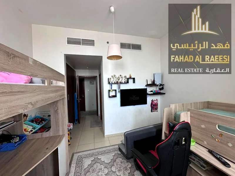 Own a distinctive apartment now in the Ajman One project, one of the emirate's leading residential projects, known for its prime location and high-end63888603579650113