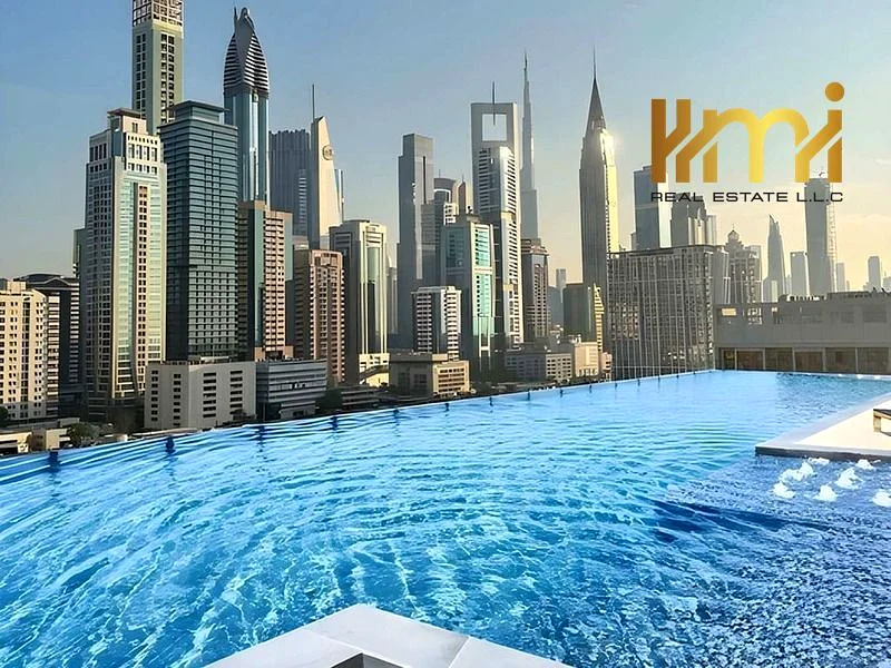 تسليم الربع الرابع 2025 | معيشة فاخرة ذكية | موقع متميز | عائد استثماري مرتفع63957327400322111