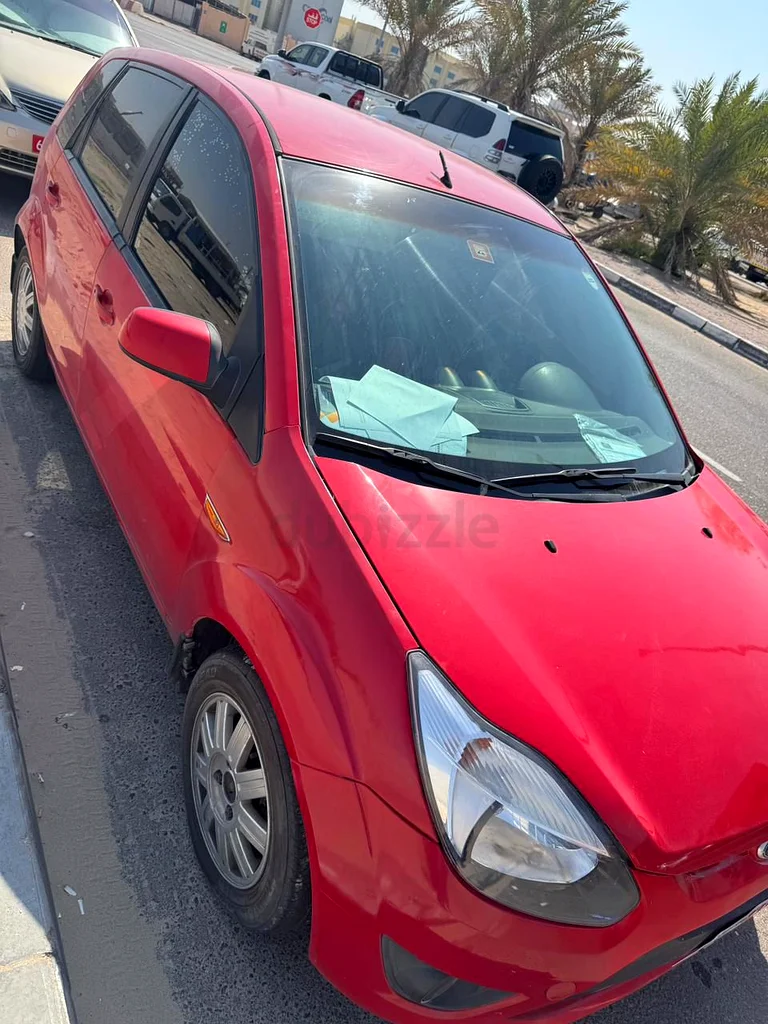 فورد فيغو للبيع63612081167490113