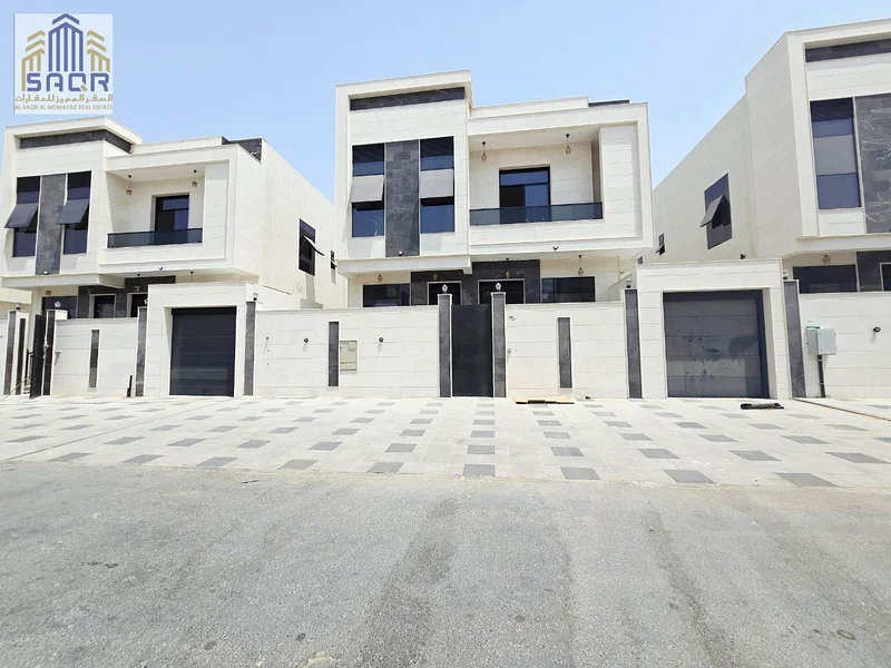 فيلا حديثة، موقع ممتاز، تكييف مركزي، بما في ذلك وحدات التكييف.63884772230401110