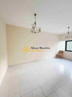 NO COMMISSION(10 DAYS FREE+GYM FREE KIDS PLAY AREA FREE) EASY EXIT TO DUBAI NEAR SAHARA CENTRE LAST