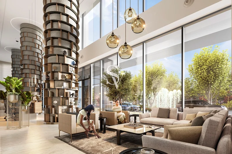 Amenities View | Prime Location | High ROE and ROI63984586757889113